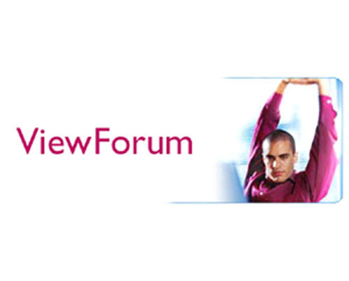 Philips-Medical-View-Forum
