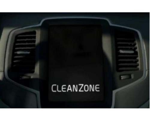 Volvo-CleanZone-Logo