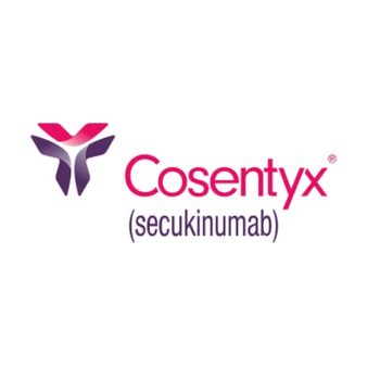 Novartis - Cosentyx 